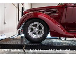 1936 Ford 5-Window Coupe (CC-2119511) for sale in Kentwood, Michigan