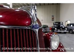 1936 Ford 5-Window Coupe (CC-2119511) for sale in Kentwood, Michigan