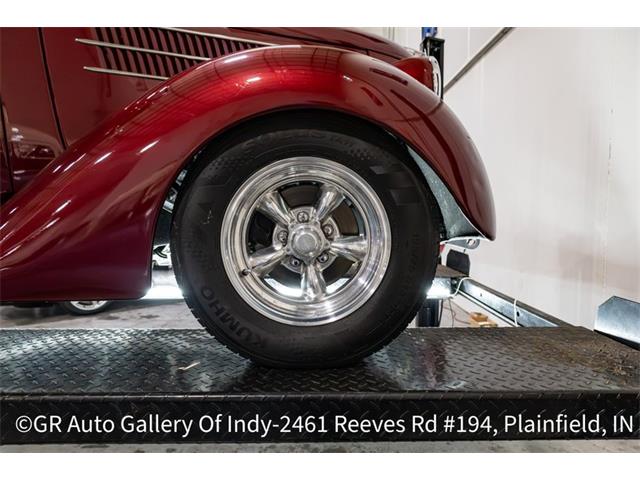 1936 Ford 5-Window Coupe (CC-2119511) for sale in Kentwood, Michigan