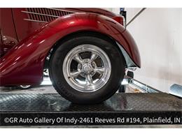 1936 Ford 5-Window Coupe (CC-2119511) for sale in Kentwood, Michigan