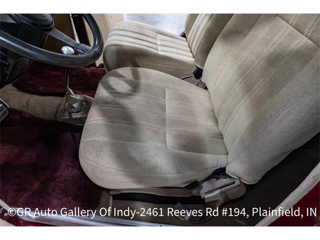 1936 Ford 5-Window Coupe (CC-2119511) for sale in Kentwood, Michigan