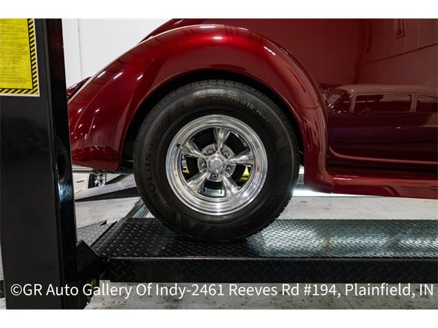 1936 Ford 5-Window Coupe (CC-2119511) for sale in Kentwood, Michigan