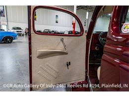 1936 Ford 5-Window Coupe (CC-2119511) for sale in Kentwood, Michigan