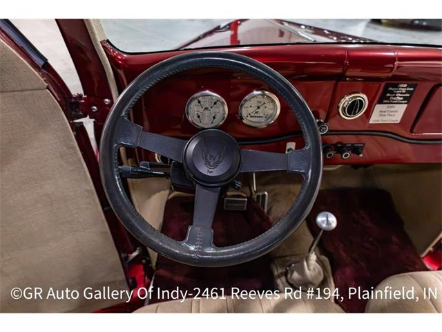 1936 Ford 5-Window Coupe (CC-2119511) for sale in Kentwood, Michigan