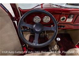 1936 Ford 5-Window Coupe (CC-2119511) for sale in Kentwood, Michigan