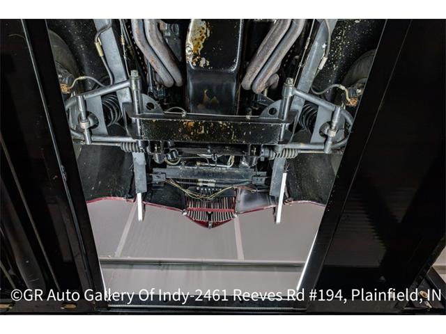 1936 Ford 5-Window Coupe (CC-2119511) for sale in Kentwood, Michigan