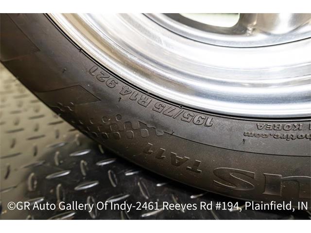 1936 Ford 5-Window Coupe (CC-2119511) for sale in Kentwood, Michigan