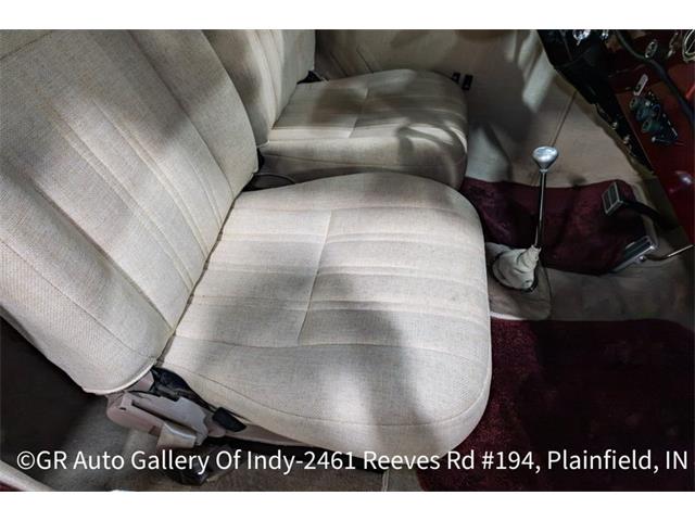 1936 Ford 5-Window Coupe (CC-2119511) for sale in Kentwood, Michigan
