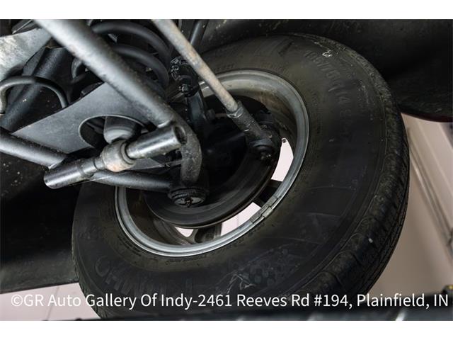 1936 Ford 5-Window Coupe (CC-2119511) for sale in Kentwood, Michigan