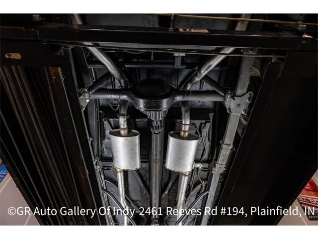 1936 Ford 5-Window Coupe (CC-2119511) for sale in Kentwood, Michigan