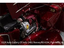 1936 Ford 5-Window Coupe (CC-2119511) for sale in Kentwood, Michigan