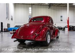 1936 Ford 5-Window Coupe (CC-2119511) for sale in Kentwood, Michigan