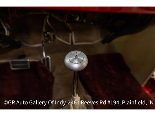 1936 Ford 5-Window Coupe (CC-2119511) for sale in Kentwood, Michigan