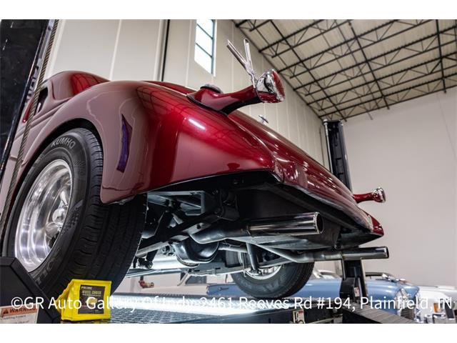 1936 Ford 5-Window Coupe (CC-2119511) for sale in Kentwood, Michigan