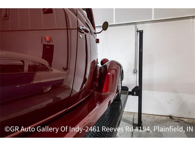 1936 Ford 5-Window Coupe (CC-2119511) for sale in Kentwood, Michigan