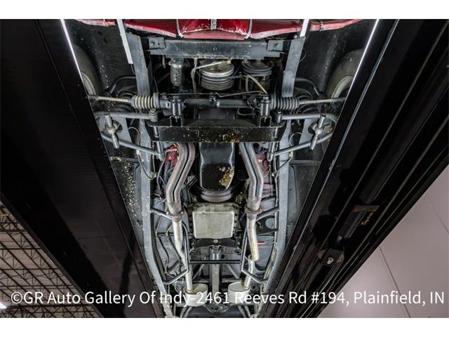 1936 Ford 5-Window Coupe (CC-2119511) for sale in Kentwood, Michigan