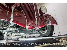 1936 Ford 5-Window Coupe (CC-2119511) for sale in Kentwood, Michigan