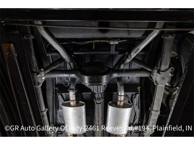 1936 Ford 5-Window Coupe (CC-2119511) for sale in Kentwood, Michigan