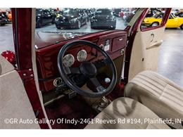 1936 Ford 5-Window Coupe (CC-2119511) for sale in Kentwood, Michigan
