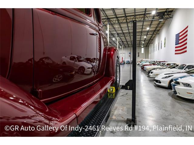 1936 Ford 5-Window Coupe (CC-2119511) for sale in Kentwood, Michigan