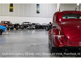 1936 Ford 5-Window Coupe (CC-2119511) for sale in Kentwood, Michigan