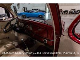 1936 Ford 5-Window Coupe (CC-2119511) for sale in Kentwood, Michigan