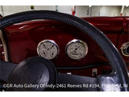 1936 Ford 5-Window Coupe (CC-2119511) for sale in Kentwood, Michigan