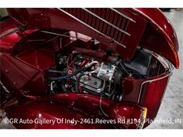 1936 Ford 5-Window Coupe (CC-2119511) for sale in Kentwood, Michigan