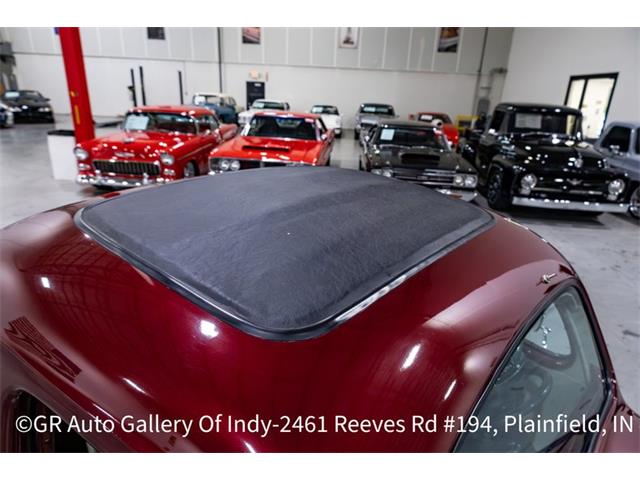 1936 Ford 5-Window Coupe (CC-2119511) for sale in Kentwood, Michigan