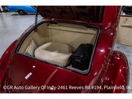 1936 Ford 5-Window Coupe (CC-2119511) for sale in Kentwood, Michigan