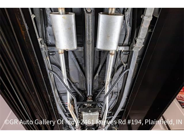 1936 Ford 5-Window Coupe (CC-2119511) for sale in Kentwood, Michigan