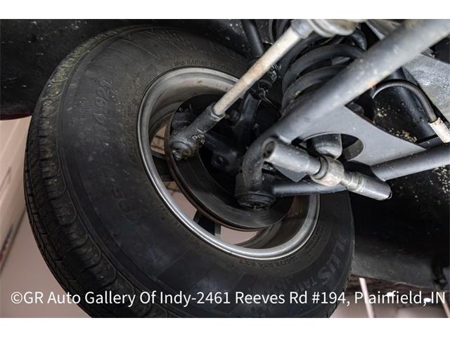 1936 Ford 5-Window Coupe (CC-2119511) for sale in Kentwood, Michigan