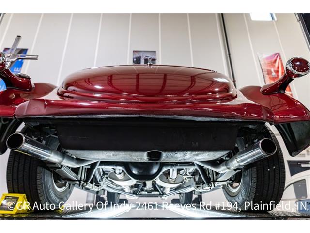 1936 Ford 5-Window Coupe (CC-2119511) for sale in Kentwood, Michigan