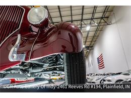1936 Ford 5-Window Coupe (CC-2119511) for sale in Kentwood, Michigan