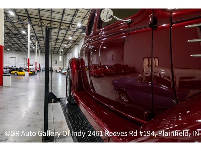 1936 Ford 5-Window Coupe (CC-2119511) for sale in Kentwood, Michigan
