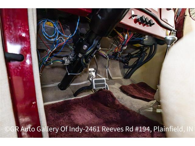 1936 Ford 5-Window Coupe (CC-2119511) for sale in Kentwood, Michigan