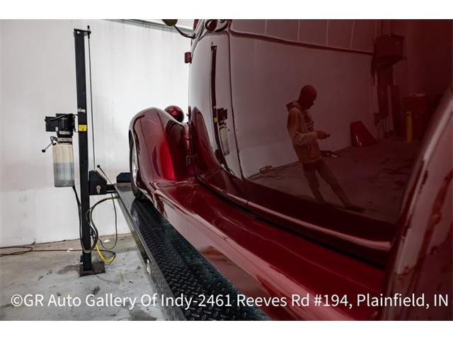 1936 Ford 5-Window Coupe (CC-2119511) for sale in Kentwood, Michigan
