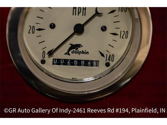 1936 Ford 5-Window Coupe (CC-2119511) for sale in Kentwood, Michigan