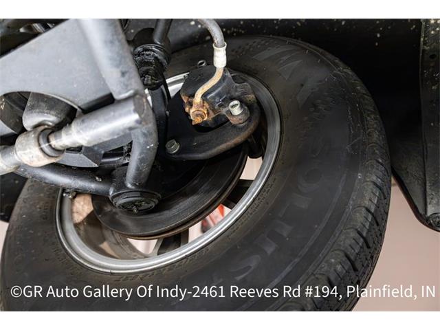 1936 Ford 5-Window Coupe (CC-2119511) for sale in Kentwood, Michigan