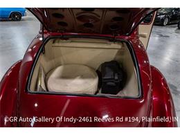 1936 Ford 5-Window Coupe (CC-2119511) for sale in Kentwood, Michigan