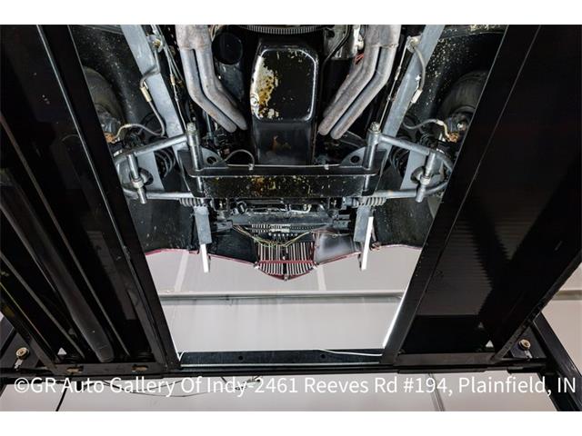 1936 Ford 5-Window Coupe (CC-2119511) for sale in Kentwood, Michigan