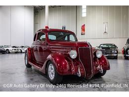 1936 Ford 5-Window Coupe (CC-2119511) for sale in Kentwood, Michigan