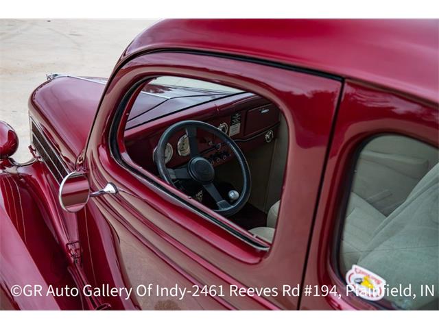 1936 Ford 5-Window Coupe (CC-2119511) for sale in Kentwood, Michigan