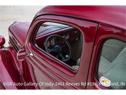 1936 Ford 5-Window Coupe (CC-2119511) for sale in Kentwood, Michigan