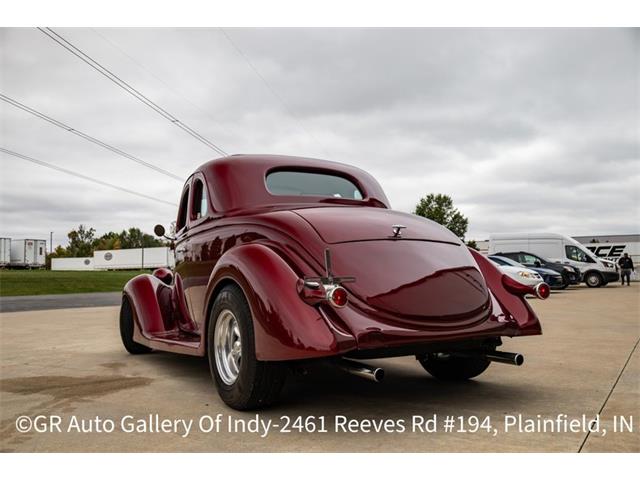1936 Ford 5-Window Coupe (CC-2119511) for sale in Kentwood, Michigan