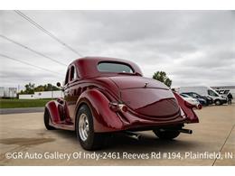 1936 Ford 5-Window Coupe (CC-2119511) for sale in Kentwood, Michigan