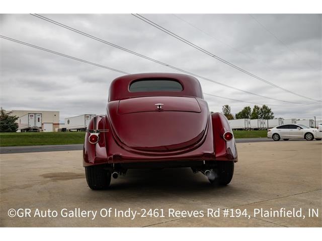 1936 Ford 5-Window Coupe (CC-2119511) for sale in Kentwood, Michigan