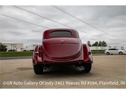 1936 Ford 5-Window Coupe (CC-2119511) for sale in Kentwood, Michigan