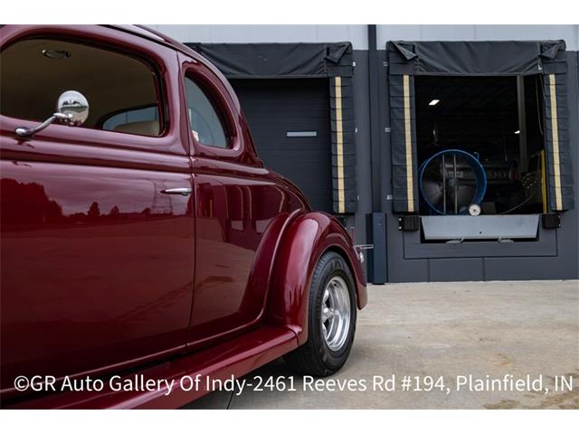 1936 Ford 5-Window Coupe (CC-2119511) for sale in Kentwood, Michigan