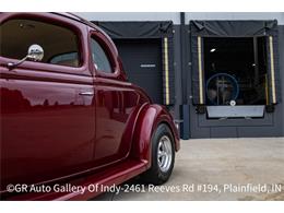 1936 Ford 5-Window Coupe (CC-2119511) for sale in Kentwood, Michigan